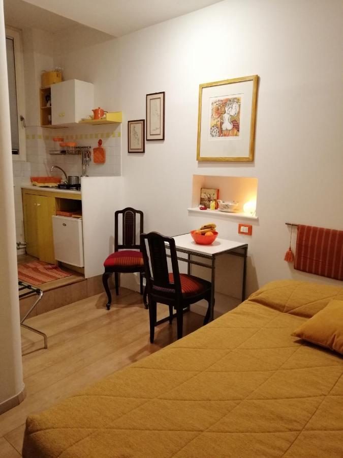 威尼斯Rizzi, Elegante Monolocale In Centro Storico公寓 外观 照片