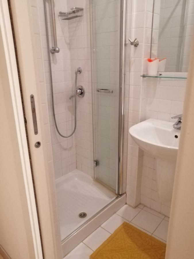 威尼斯Rizzi, Elegante Monolocale In Centro Storico公寓 外观 照片