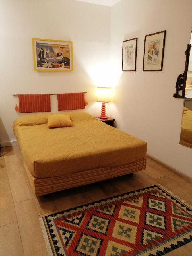 威尼斯Rizzi, Elegante Monolocale In Centro Storico公寓 外观 照片