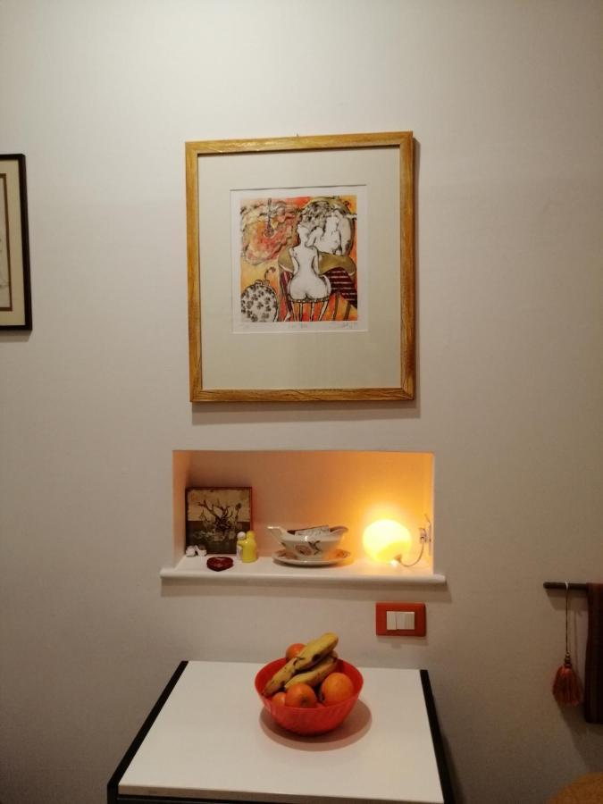 威尼斯Rizzi, Elegante Monolocale In Centro Storico公寓 外观 照片