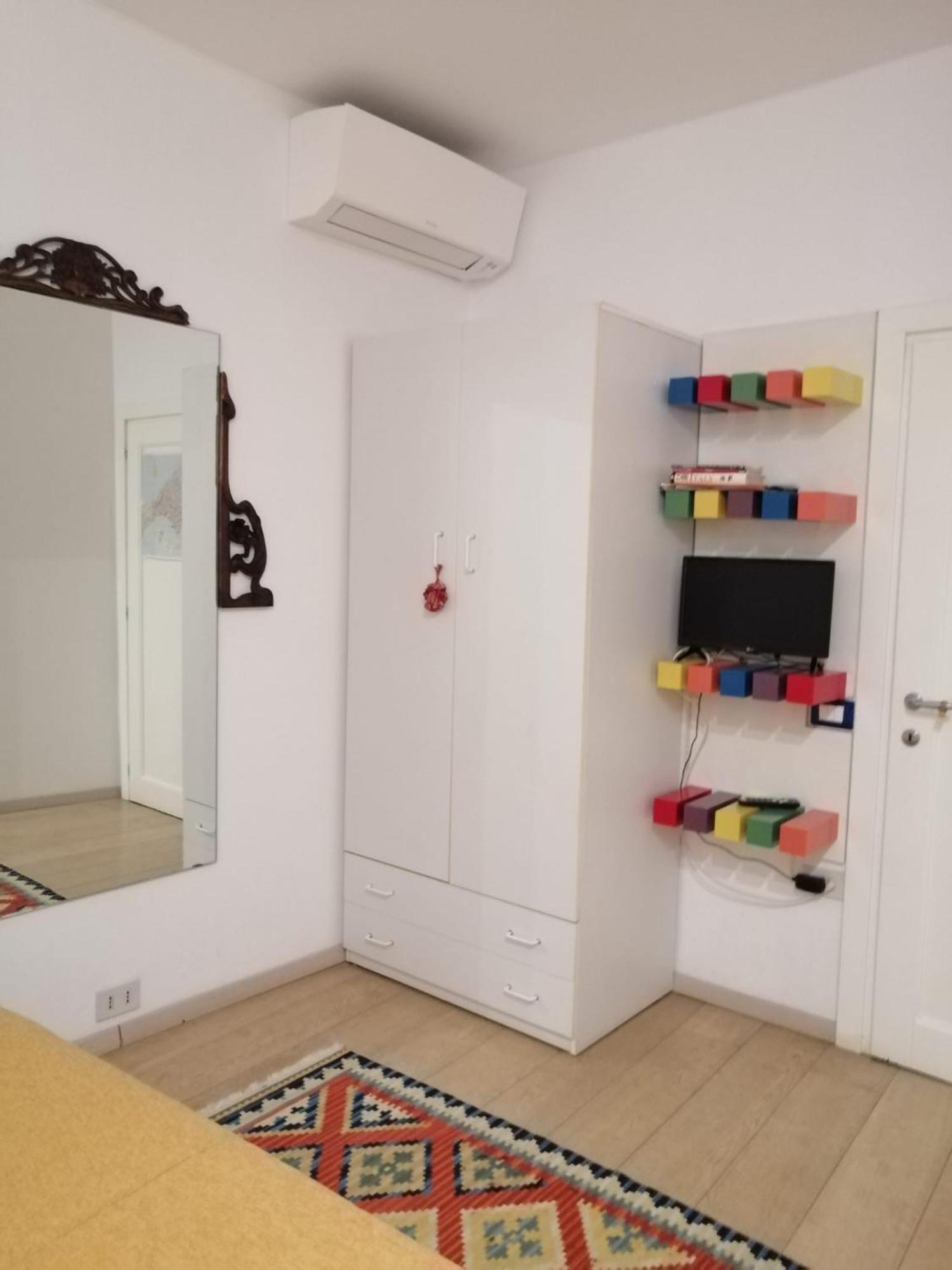 威尼斯Rizzi, Elegante Monolocale In Centro Storico公寓 外观 照片