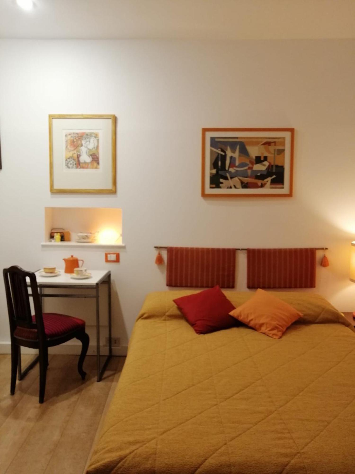 威尼斯Rizzi, Elegante Monolocale In Centro Storico公寓 外观 照片